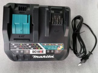 Makita  DC18RE laadija