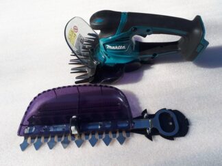 Makita DUM604ZX 18V akumurukäärid