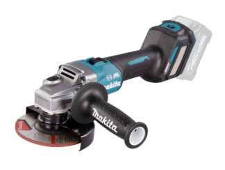 Makita GA023GZ 40 V max akunurklihvija XGT ®