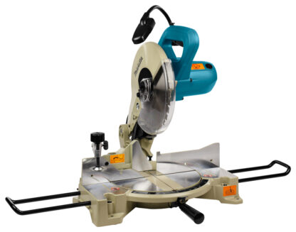 Makita LS1040FN tükeldussaag 1650 W  260 mm