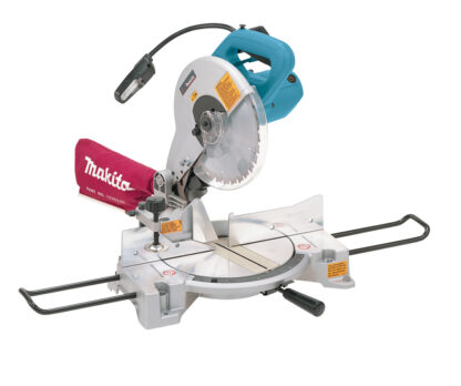 Makita LS1040FN tükeldussaag 1650 W  260 mm - Image 2