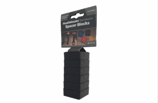 StealthMounts tööriistahoidikute vaheplokid 6tk (värvivalik)