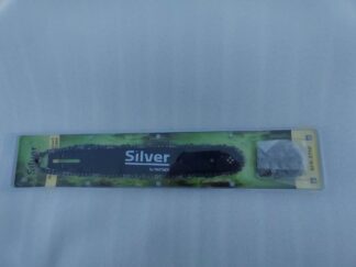 Silver S11143 saelatt + 2tk saekett 16″ 3/8 1,3mm (56 lüli)