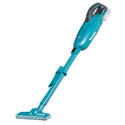 Makita DCL280FZ 18V akutolmuimeja (BL)