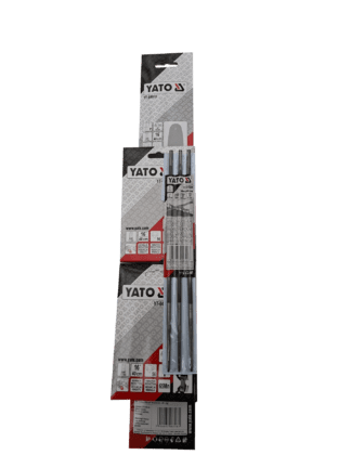 Yato YT-84919 saelatt + 2tk YT-849477 saekett 16" 3/8" 1,1mm (56 lüli) + KINGITUSENA ketiviilid 3tk