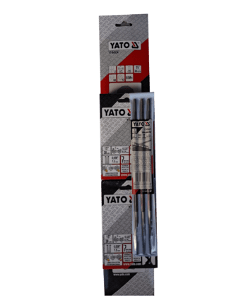 Yato YT-84934 saelatt  + 2tk Yato YT-84941 saekett  15" 0,325" 1,5mm (64 lüli) + KINGITUSENA ketiviilid 3tk