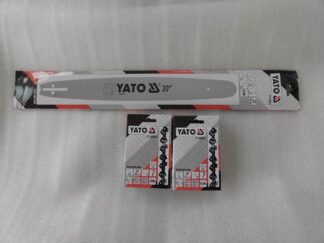Yato YT-84938 saelatt + 2tk YT-849441 saekett 20″ ,325″ 1,5mm (78 lüli)