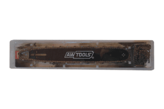 AWTools saelatt + 2tk saekett 15" ,325 1,5mm (64 lüli) (Husqvarnale, Echole)