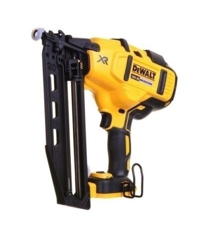 DeWalt DCN660N 18V ​​naelapüss 16Ga 32-63mm