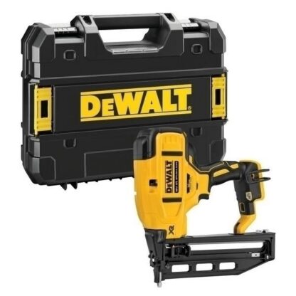 DeWalt DCN662NT 18V ​​naelapüss 16Ga 32-64mm