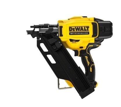 DEWALT DCN930N 18V akunaelapüss ​​ 33° 64-90mm (ilma aku ja laadijata)