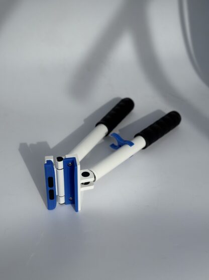 Adjustable Mini Plastic Pliers - Image 9