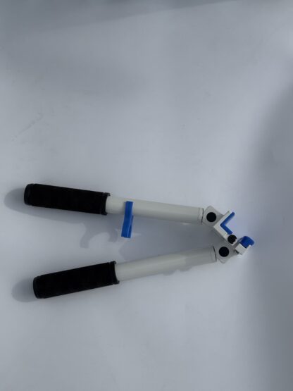 Adjustable Mini Plastic Pliers - Image 3