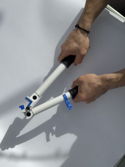 Adjustable Mini Plastic Pliers - Image 5