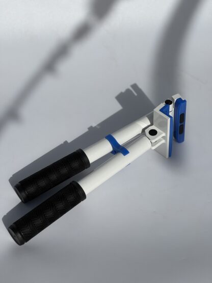 Adjustable Mini Plastic Pliers