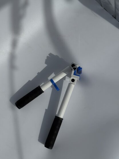 Adjustable Mini Plastic Pliers - Image 7