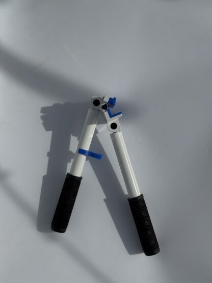 Adjustable Mini Plastic Pliers - Image 8