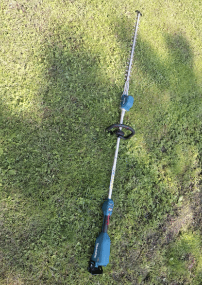 Makita DUN600LZ akuhekilõikur (kasutatud)