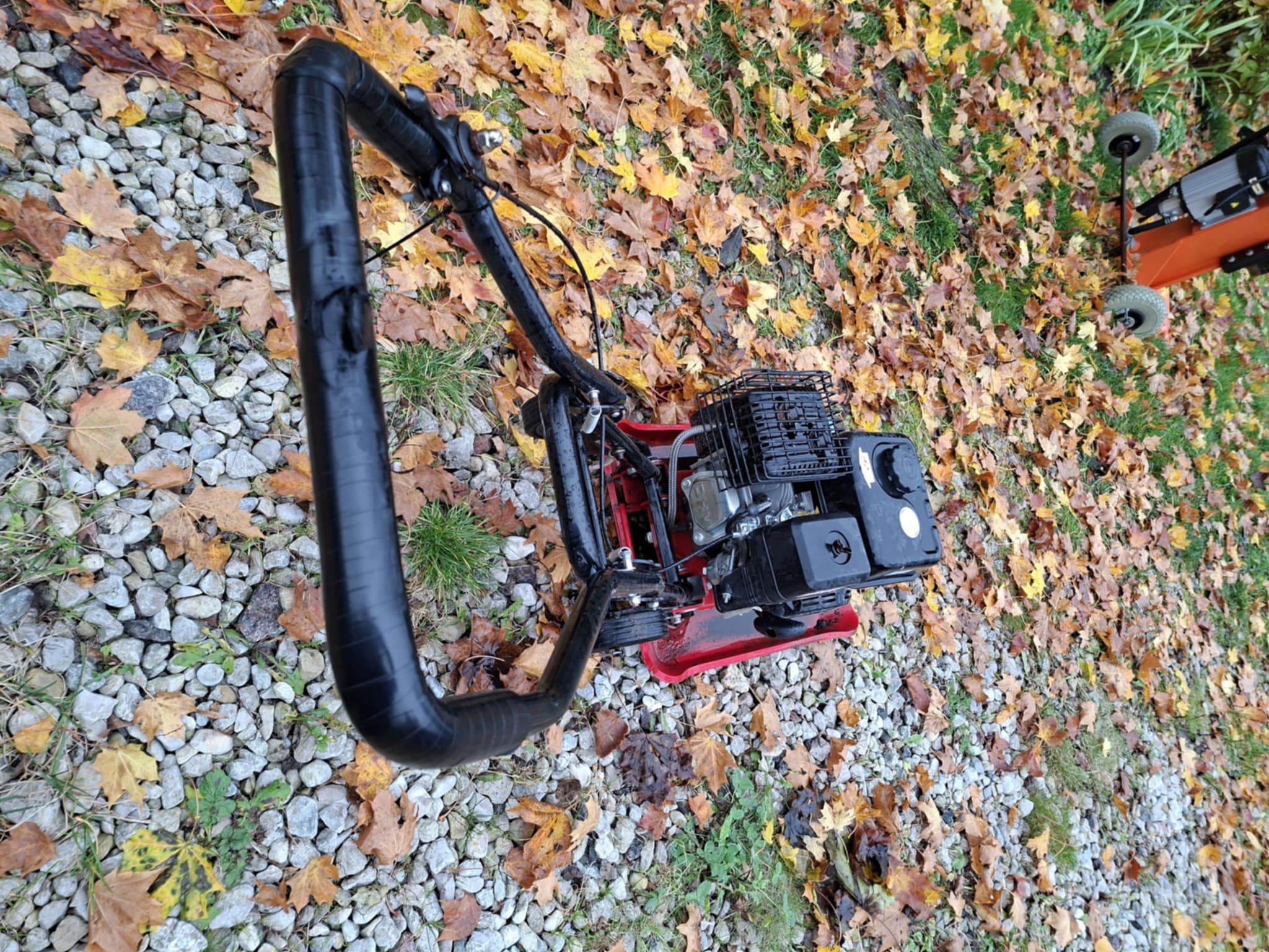 AWTools pinnasetihendaja (kasutatud) - Image 2