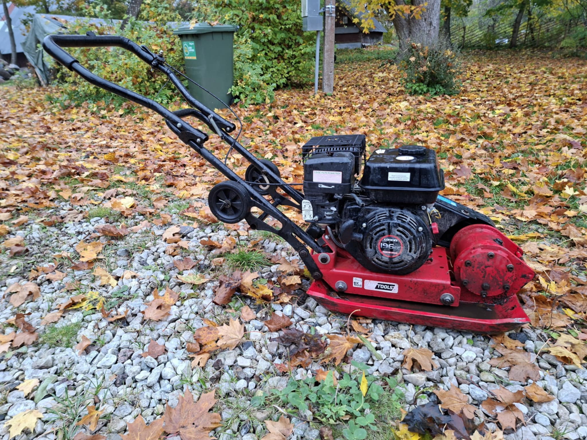 AWTools pinnasetihendaja (kasutatud) - Image 3