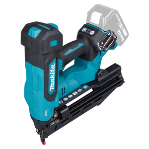 Makita DBN610ZJ 18V akuliistunaelapüss 32- 64 mm, 16 Ga