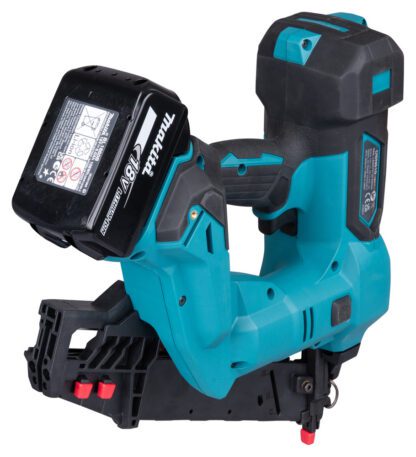Makita DBN610ZJ 18V akuliistunaelapüss 32- 64 mm, 16 Ga - Image 3