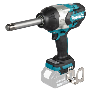 Makita DTW1005Z 18V akulöökmutrikeeraja 1360 Nm 3/4" (BL)