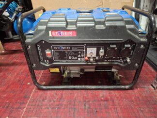 Stoner generaator 3kW(kasutatud)