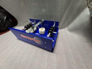 Spraytec laudade värvimisseade PAINT BOX(kasutatud)