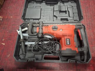 YATO SDS-MAX 25J 1600W puurvasar(kasutatud)