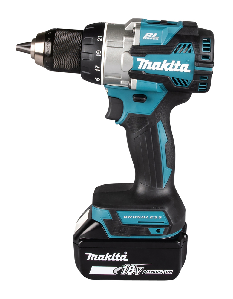 Makita DDF489Z akutrell - Image 2