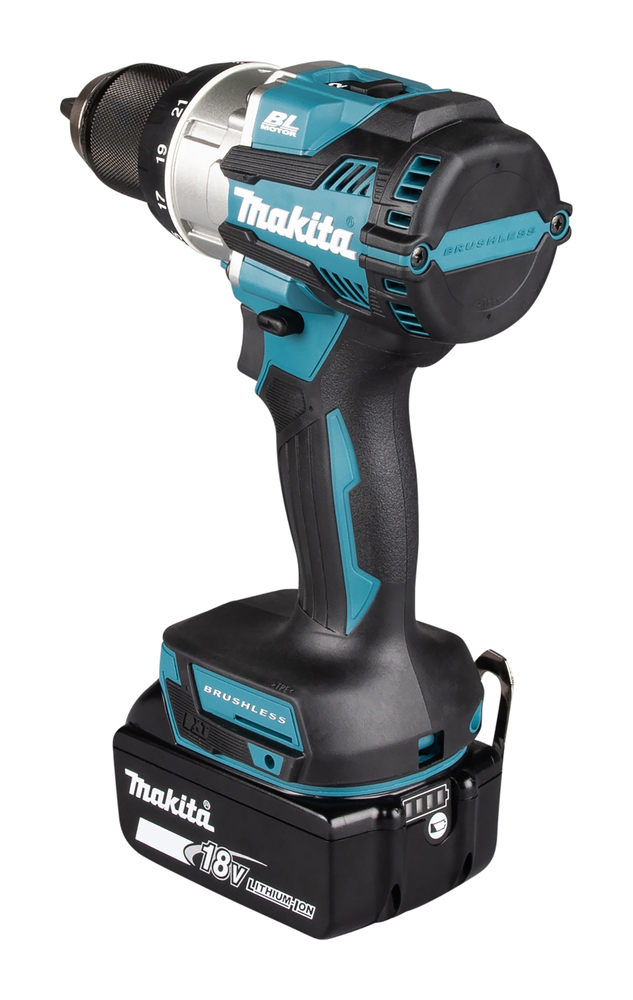 Makita DDF489Z akutrell - Image 3