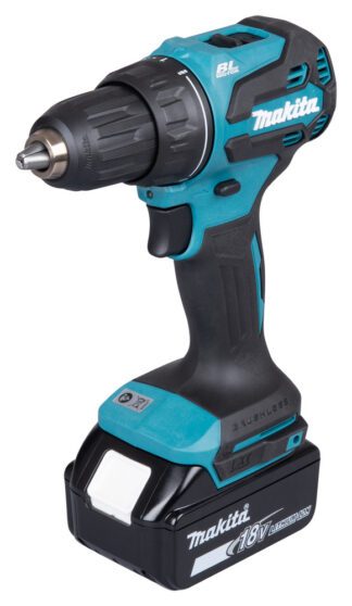 Makita DDF490Z akutrell