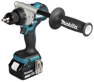 Makita DDF492Z akutrell