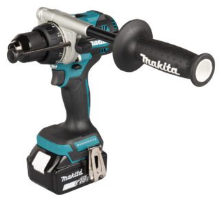 Makita DHP492Z akutrell