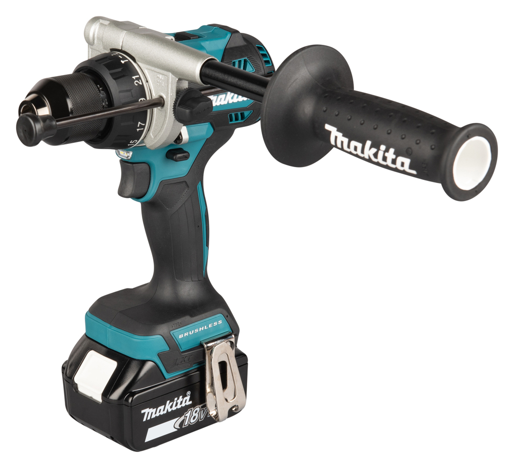 Makita DHP492Z akutrell