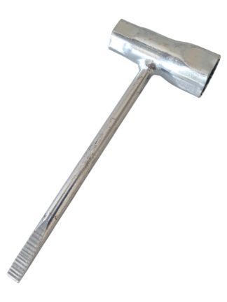 Süüteküünla võti 13x19mm