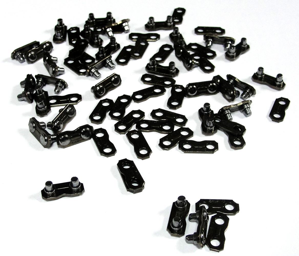 Ketilülid 0.325" 1,5mm 30tk