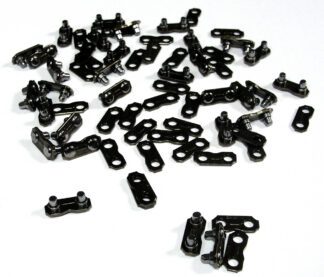 Ketilülid 3/8" 1,3mm 30tk