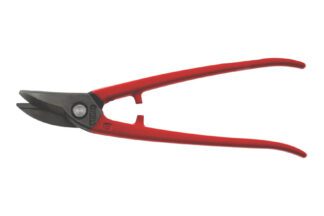 Stubai ümarate aukude plekikäärid 250mm(vasak)