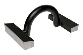 Stubai topeltvaltsraud 140mm