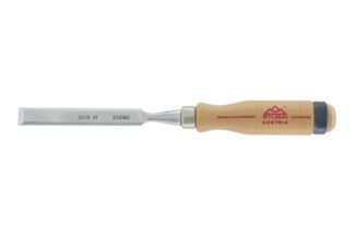 Stubai puidupeitel punasest pöögist käepidemega 6mm (Austria)