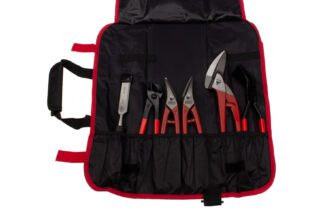 Stubai  12-osaline tööriista  komplekt