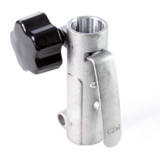 Võsalõikuri  toruühendus 28mm/9T (Hiina)