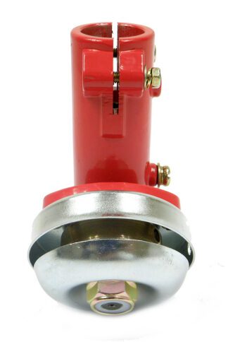 Võsalõikuri (-trimmeri) reduktor 28mm  7T