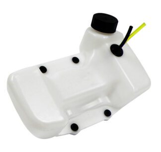 Võsalõikuri T-2 kütusepaak  (Hiina)