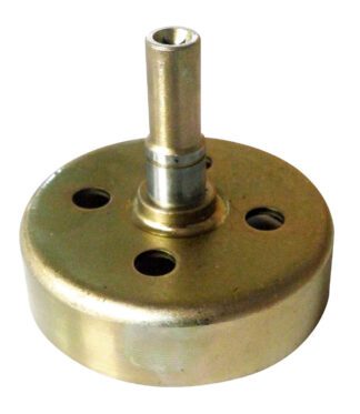 Võsalõikurile sidurikorv ruudukujuline (Hiina)