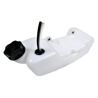 Võsalõikuri T-1 kütusepaak  (Hiina)