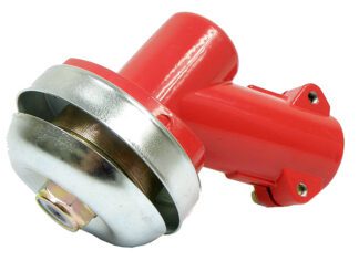 Võsalõikuri/-trimmeri) reduktor 26mm  7T