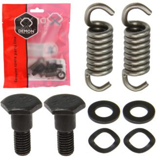 Võsalõikuri siduri remontkomplekt   (Hiina)